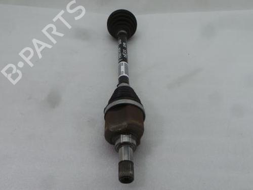 Left front driveshaft PEUGEOT PARTNER Box Body/MPV (K9) 1.5 BlueHDi 100 | BP13696595M38