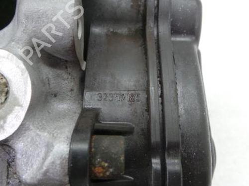 Right rear brake caliper OPEL ASTRA K Sports Tourer (B16) 1.6 CDTi (35) | BP14397635M106