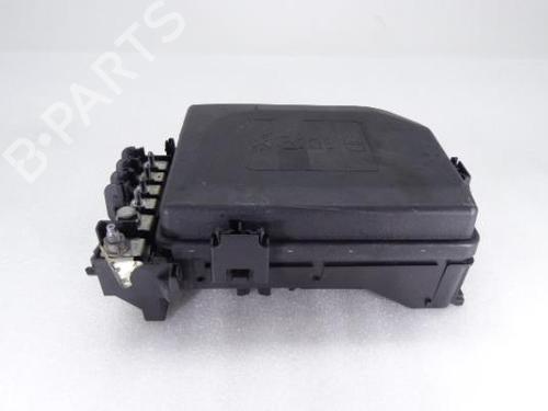 Used Fuse box OPEL ASTRA K Sports Tourer (B16) 1.6 CDTi (35) (110 hp) 13710748