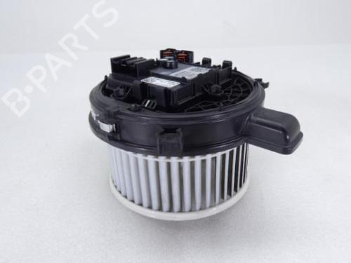 Used Heater blower motor Heater blower motor OPEL ASTRA K Sports Tourer (B16) 1.6 CDTi (35) (110 hp) 13710751 13710751