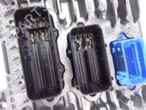 Engine control unit (ECU) OPEL ASTRA K Sports Tourer (B16) 1.6 CDTi (35) | BP13710753M57 