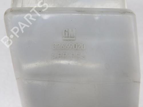 Brake master cylinder OPEL ASTRA K Sports Tourer (B16) 1.6 CDTi (35) | BP13715409M77 