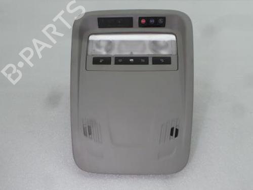 Used Interior roof light OPEL ASTRA K Sports Tourer (B16) 1.6 CDTi (35) (110 hp) 13715410