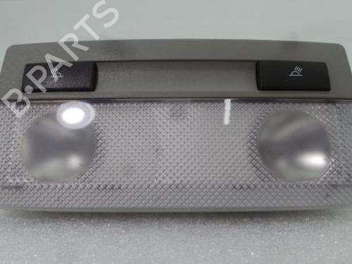 Kabinelys OPEL ASTRA K Sports Tourer (B16) 1.6 CDTi (35) (110 hp) 13715413