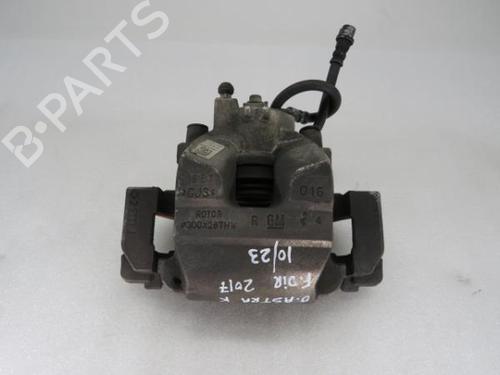 Right front brake caliper OPEL ASTRA K Sports Tourer (B16) 1.6 CDTi (35) | BP14397664M104 