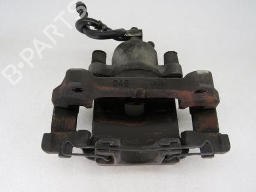 Right front brake caliper OPEL ASTRA K Sports Tourer (B16) 1.6 CDTi (35) | BP14397664M104 