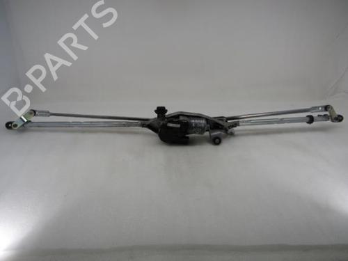 Viskermotor vindrute OPEL ASTRA K Sports Tourer (B16) 1.6 CDTi (35) (110 hp) 13721454