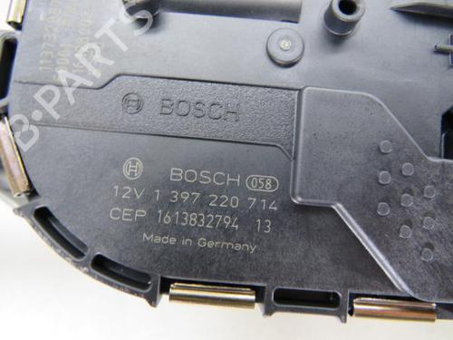 Viskermotor vindrute OPEL ASTRA K Sports Tourer (B16) 1.6 CDTi (35) | BP13721454M29 