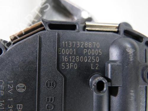 Viskermotor vindrute OPEL ASTRA K Sports Tourer (B16) 1.6 CDTi (35) | BP13721454M29 