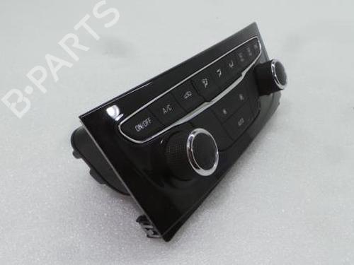Climate control OPEL ASTRA K Sports Tourer (B16) 1.6 CDTi (35) | BP13721473I5 