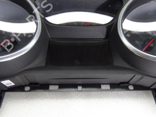 Cuadro instrumentos OPEL ASTRA K Sports Tourer (B16) 1.6 CDTi (35) | BP13721515C47 