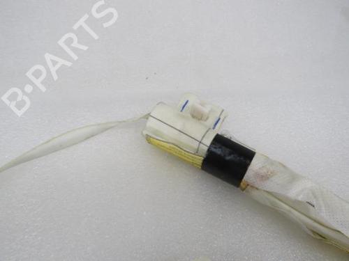 Left curtain airbag TOYOTA AVENSIS Estate (_T27_) 2.0 D-4D (ADT270_, ADT270R) | BP13740077C11 