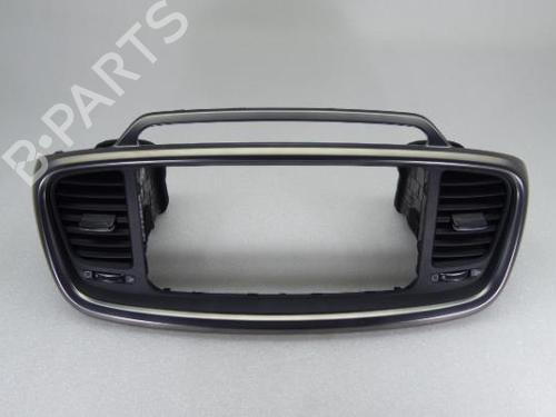 Kratka nawiewu KIA SORENTO III (UM) 2.2 CRDi 84740-C5100 