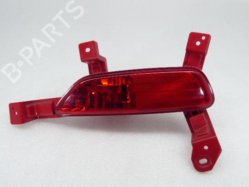 Światło przeciwmgielne tylne KIA SORENTO III (UM) 2.2 CRDi 92406-C5100