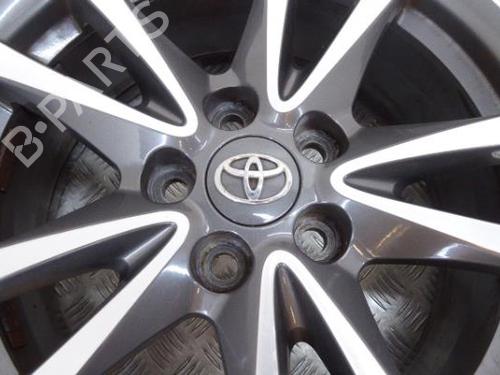Rim TOYOTA AVENSIS Estate (_T27_) 2.0 D-4D (ADT270_, ADT270R) | BP13916942C45 