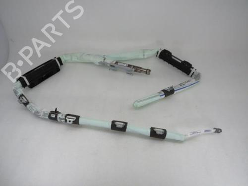 Kurtyna airbag lewa KIA SORENTO III (UM) 2.2 CRDi 6283941  