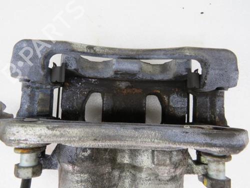 Højre bremsekaliber foran KIA SORENTO III (UM) 2.2 CRDi | BP14397736M104 