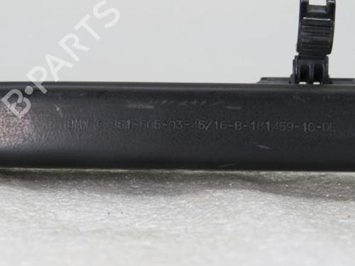 Right rear suspension arm BMW X1 (F48) xDrive 18 d | BP14457850M15