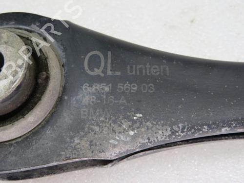 Wahacz tylny prawy BMW X1 (F48) xDrive 18 d | BP14457851M15 