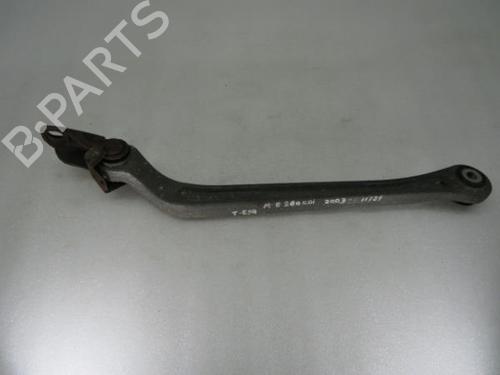 Left rear suspension arm MERCEDES-BENZ E-CLASS (W211) E 280 CDI (211.023) A 230 350 03 29  