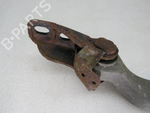 Left rear suspension arm MERCEDES-BENZ E-CLASS (W211) E 280 CDI (211.023) | BP14699211M14 