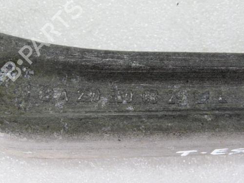 Left rear suspension arm MERCEDES-BENZ E-CLASS (W211) E 280 CDI (211.023) | BP14699211M14 
