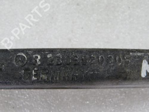 Right rear suspension arm MERCEDES-BENZ E-CLASS (W211) E 280 CDI (211.023) | BP14833796M15 