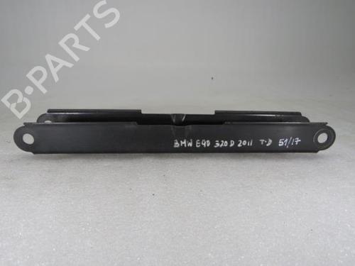 Høyre bak bærearm BMW 3 (E90) 320 d (163 hp) 14833800