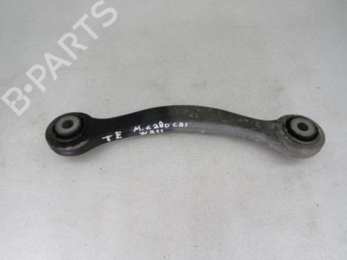 Left rear suspension arm MERCEDES-BENZ E-CLASS (W211) E 280 CDI (211.023) R 230 352 18 05  
