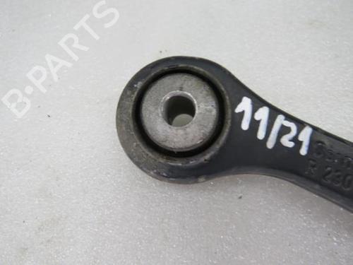 Left rear suspension arm MERCEDES-BENZ E-CLASS (W211) E 280 CDI (211.023) | BP14835572M14 