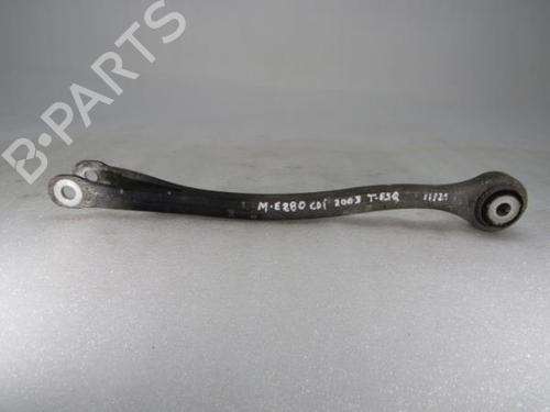 Left rear suspension arm MERCEDES-BENZ E-CLASS (W211) E 280 CDI (211.023) R 2303520205  