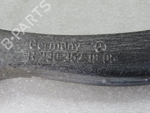 Right rear suspension arm MERCEDES-BENZ E-CLASS (W211) E 280 CDI (211.023) | BP14852413M15 