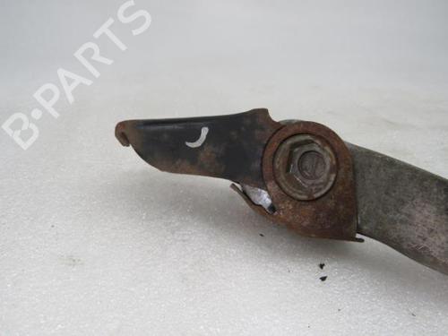 Right rear suspension arm MERCEDES-BENZ E-CLASS (W211) E 280 CDI (211.023) | BP14852420M15 