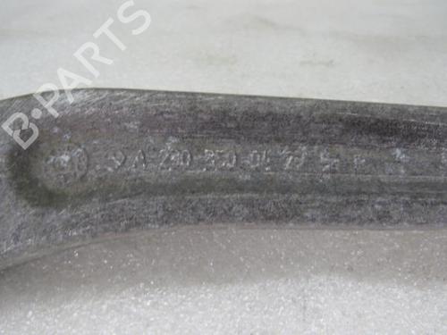 Right rear suspension arm MERCEDES-BENZ E-CLASS (W211) E 280 CDI (211.023) | BP14852420M15 