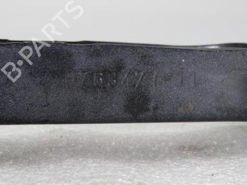 Right rear suspension arm BMW 3 (E90) 320 d | BP14904630M15 