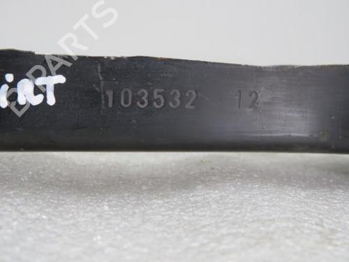 Right rear suspension arm BMW 3 (E90) 320 d | BP14904630M15 