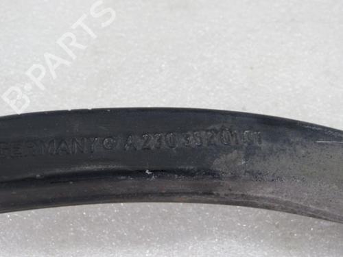 Right rear suspension arm MERCEDES-BENZ E-CLASS (W211) E 280 CDI (211.023) | BP14904632M15 
