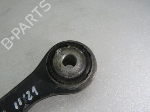 Left rear suspension arm MERCEDES-BENZ E-CLASS (W211) E 280 CDI (211.023) | BP14904634M14 