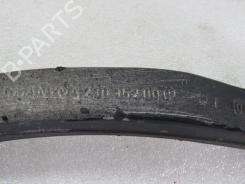 Left rear suspension arm MERCEDES-BENZ E-CLASS (W211) E 280 CDI (211.023) | BP14904634M14 