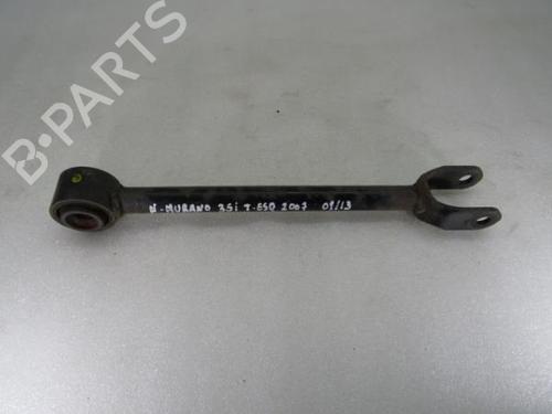 Left rear suspension arm NISSAN MURANO I (Z50) 3.5 4x4 BP14904637M14