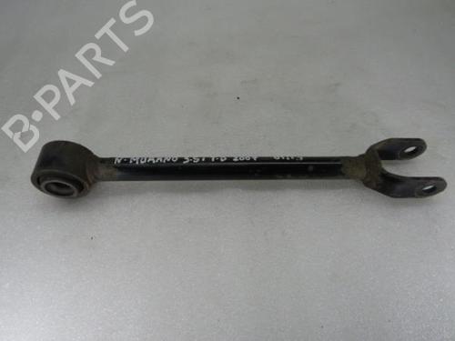 Right rear suspension arm NISSAN MURANO I (Z50) 3.5 4x4 BP14904638M15