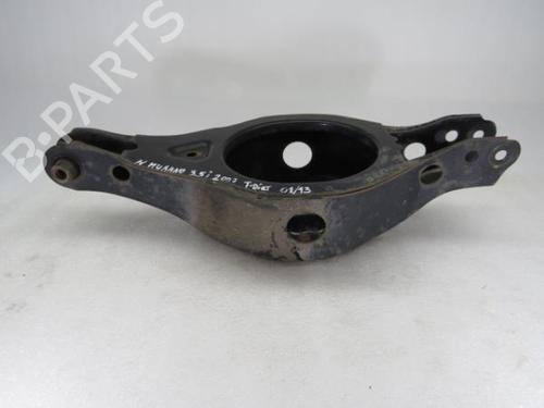 Right rear suspension arm NISSAN MURANO I (Z50) 3.5 4x4 BP14925662M15