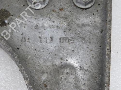 Right front suspension arm MERCEDES-BENZ E-CLASS (W211) E 280 CDI (211.023) | BP14925664M13 