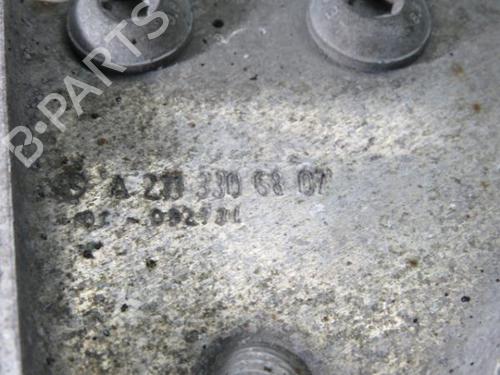 Right front suspension arm MERCEDES-BENZ E-CLASS (W211) E 280 CDI (211.023) | BP14925664M13 