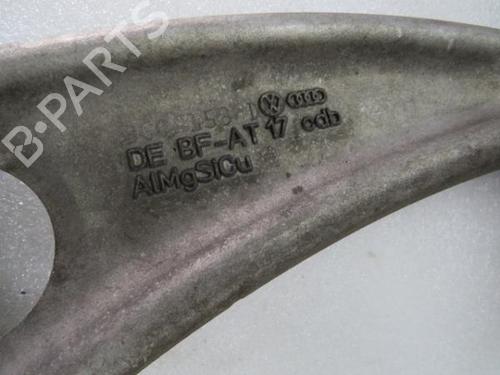 Right front suspension arm VW SHARAN (7N1, 7N2) 2.0 TDI | BP14925666M13 