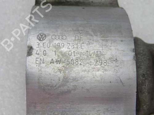 Right front suspension arm VW SHARAN (7N1, 7N2) 2.0 TDI | BP14925666M13 