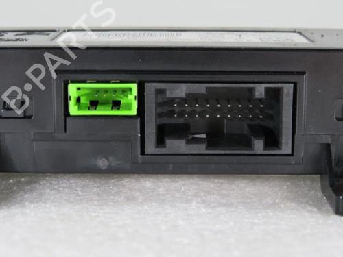Switch PEUGEOT 3008 II SUV (MC_, MR_, MJ_, M4_) 1.6 BlueHDi 120 | BP14925673I30 