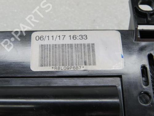 Switch PEUGEOT 3008 II SUV (MC_, MR_, MJ_, M4_) 1.6 BlueHDi 120 | BP14925673I30 