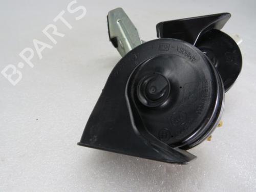 Horn PEUGEOT 3008 II SUV (MC_, MR_, MJ_, M4_) 1.6 BlueHDi 120 | BP14925678E13 