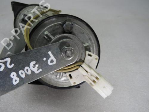 Horn PEUGEOT 3008 II SUV (MC_, MR_, MJ_, M4_) 1.6 BlueHDi 120 | BP14925678E13 